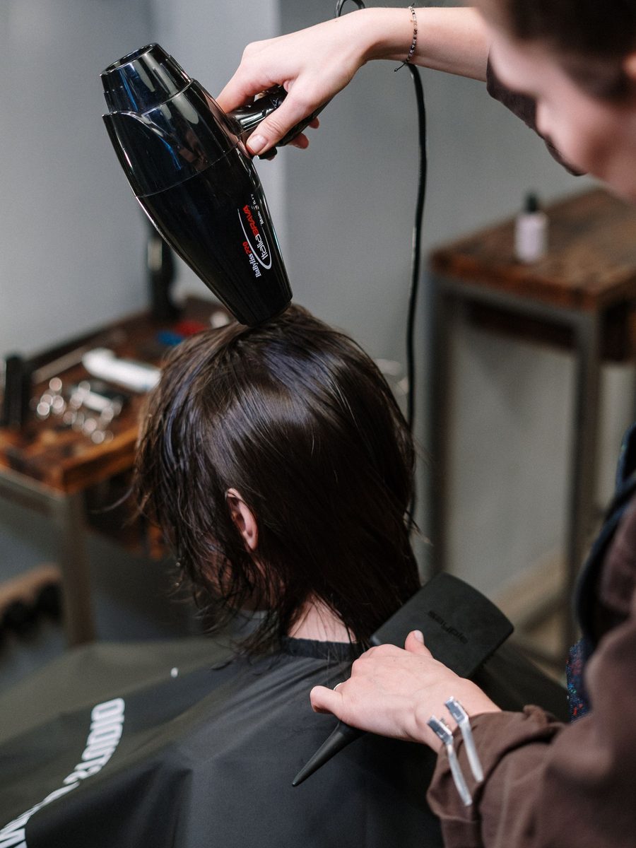 Coiffure